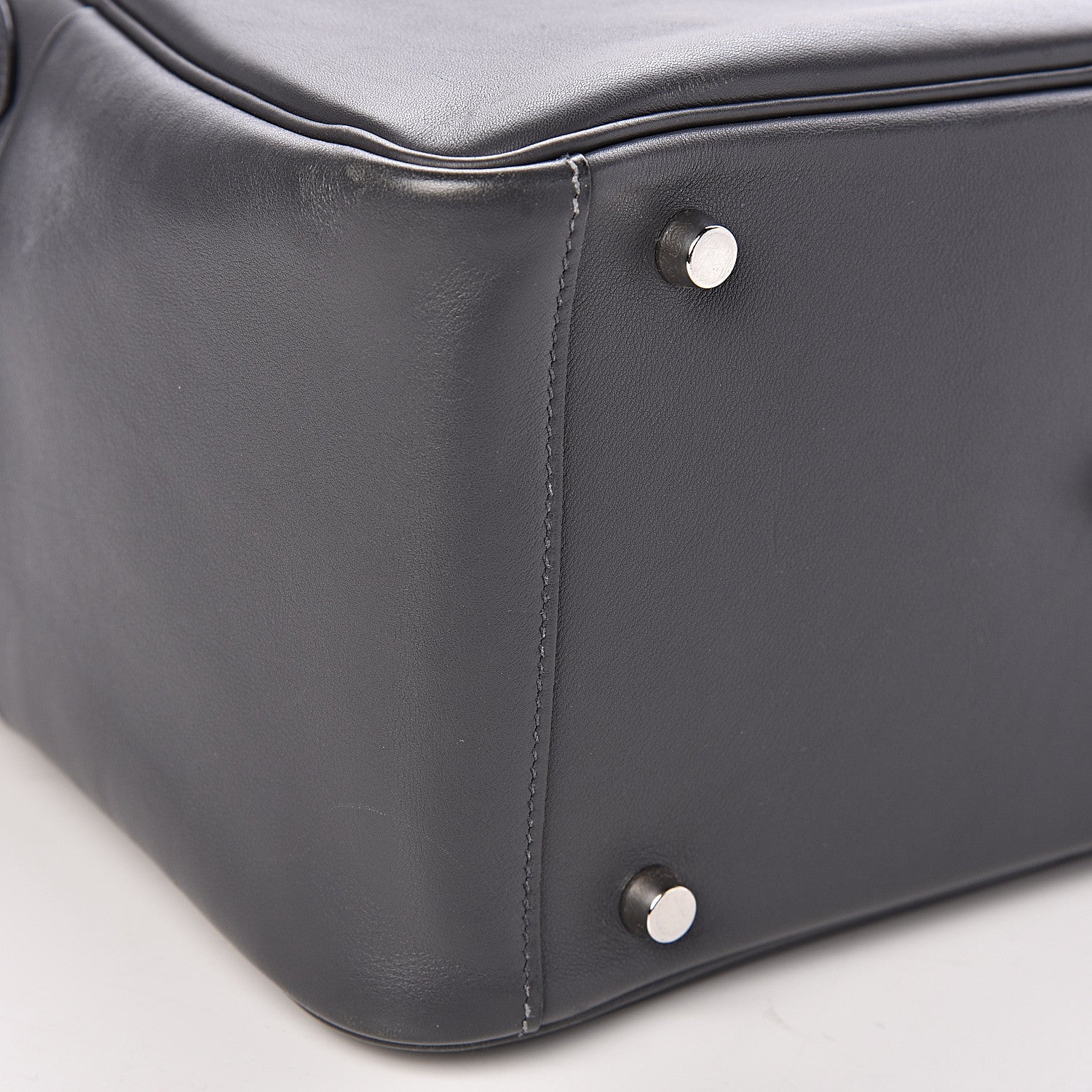 Hermes Swift Lindy 30 Graphite 8 of 11