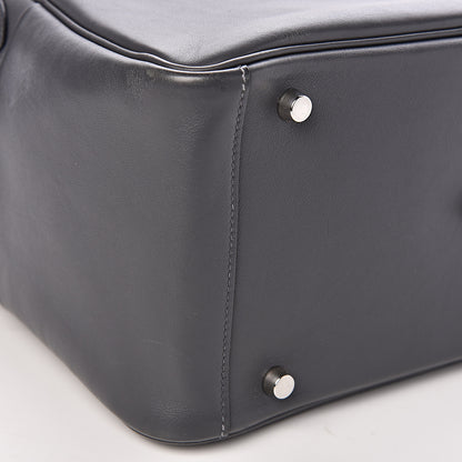 Hermes Swift Lindy 30 Graphite 8 of 11