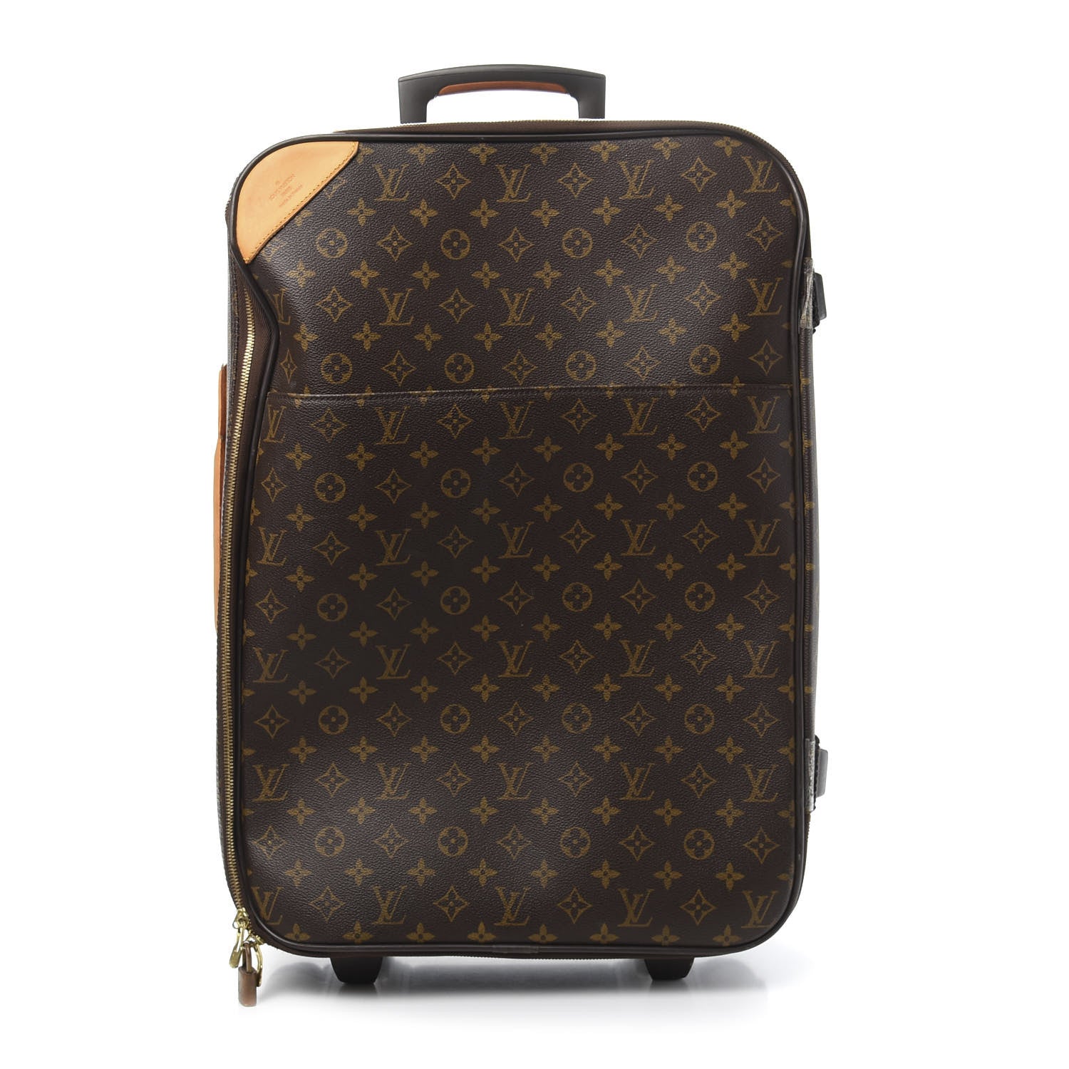 Louis Vuitton Monogram Pegase 55 1 of 26