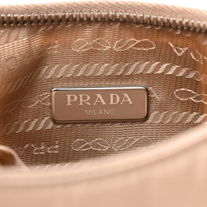 Prada Nylon Re-Edition 2005 Shoulder Bag Cammeo 6 of 9