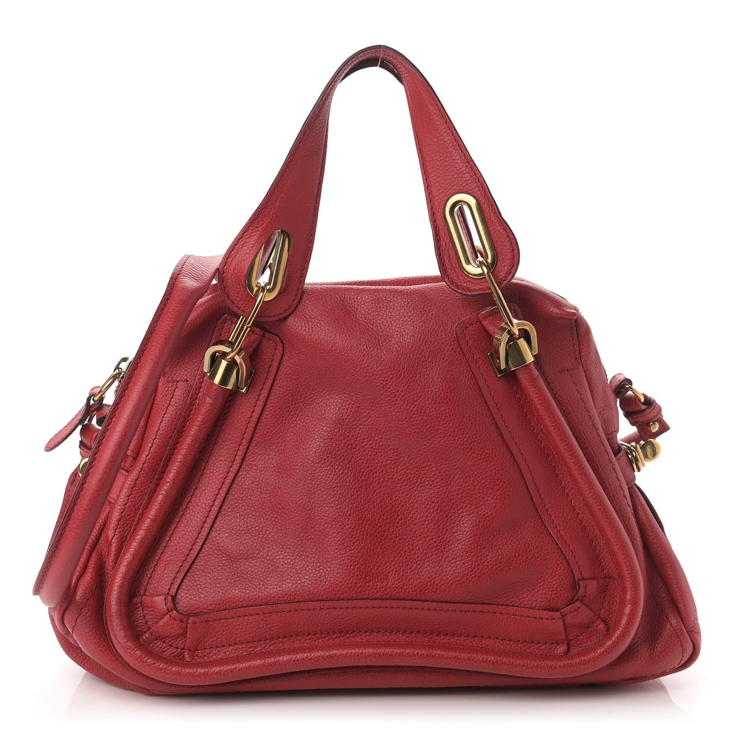 Calfskin Medium Paraty Lipstick