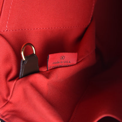 Louis Vuitton Damier Ebene Totally PM 6 of 12