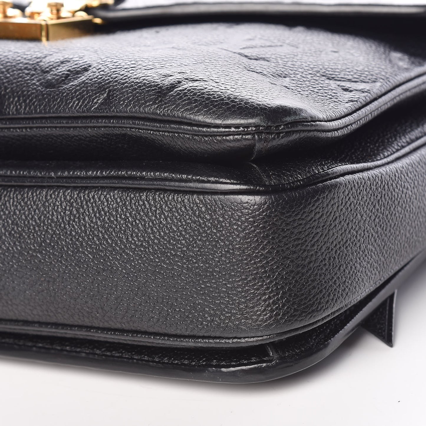 Empreinte Pochette Metis Black