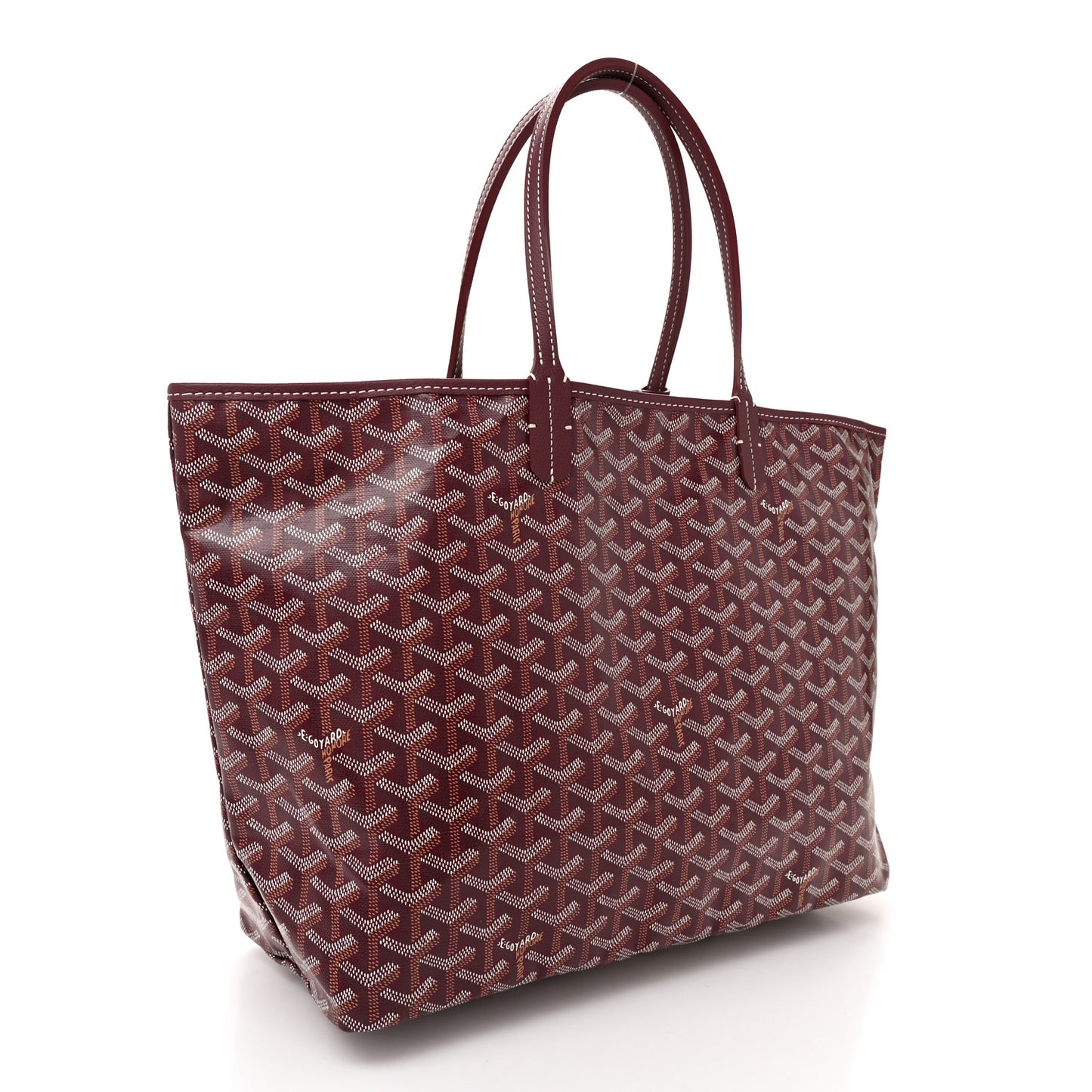 Goyardine Saint Louis PM Bordeaux