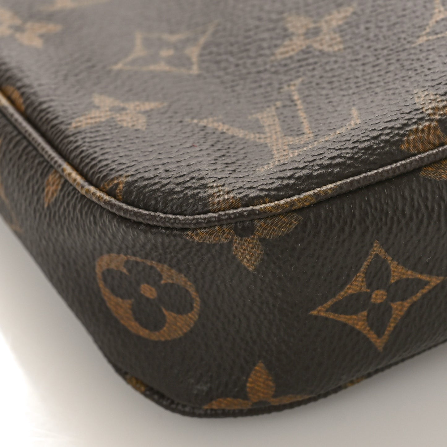 Monogram Pochette Accessories NM