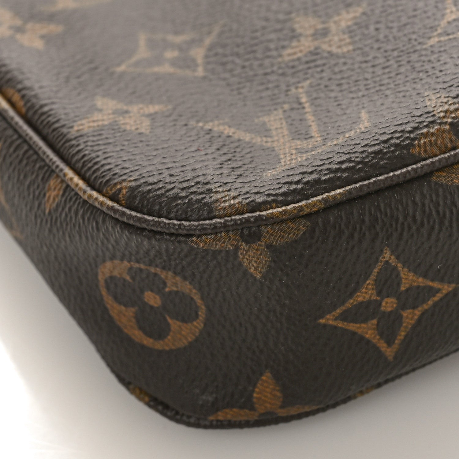 Louis Vuitton Monogram Pochette Accessories NM 7 of 8