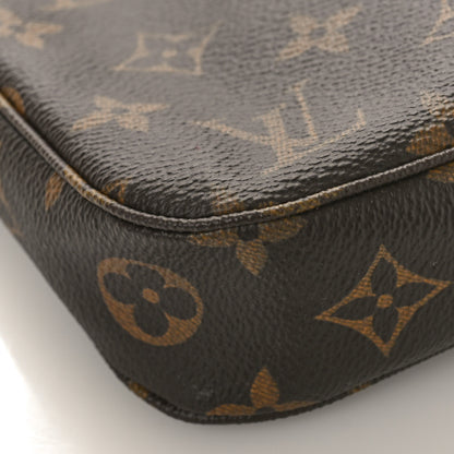 Louis Vuitton Monogram Pochette Accessories NM 7 of 8