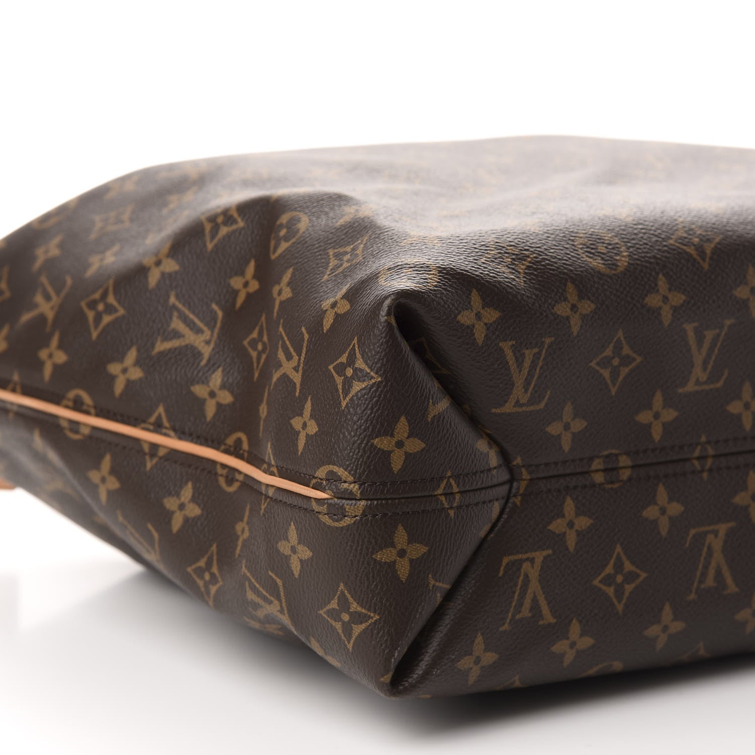 Louis Vuitton Monogram Sully MM 5 of 9