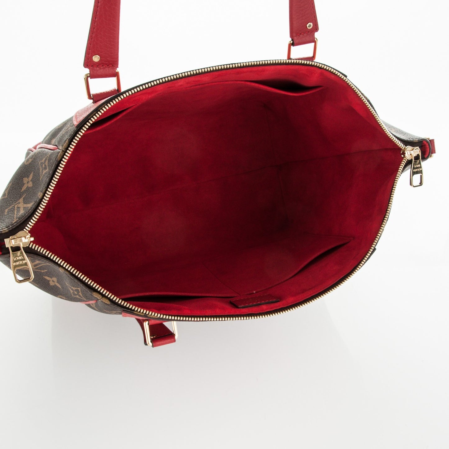 Monogram Estrela NM Cherry