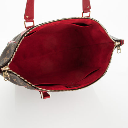 Louis Vuitton Monogram Estrela NM Cherry 5 of 7