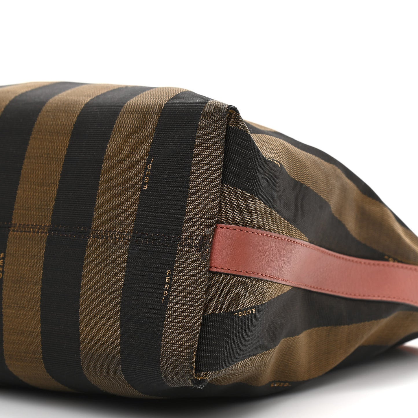 Pequin Medium Hobo Tobacco Rosso
