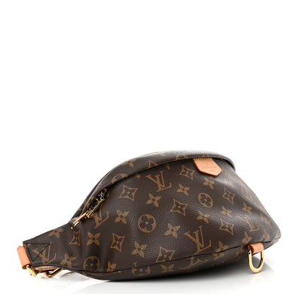 Louis Vuitton Monogram Bumbag 6 of 12