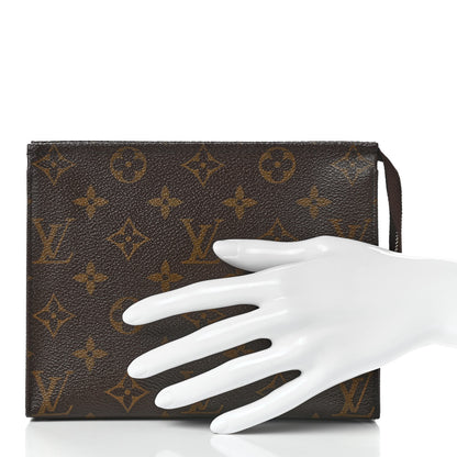 Louis Vuitton Monogram Toiletry Pouch 19 2 of 6