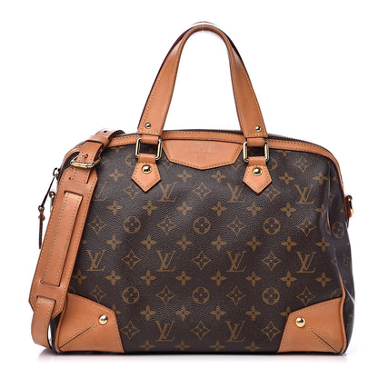 Louis Vuitton Monogram Retiro PM 1 of 16