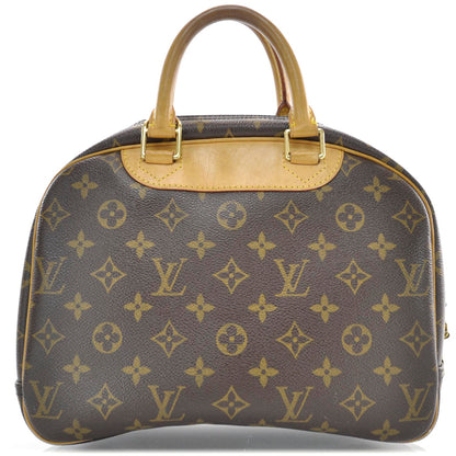 Louis Vuitton Monogram Trouville 1 of 10