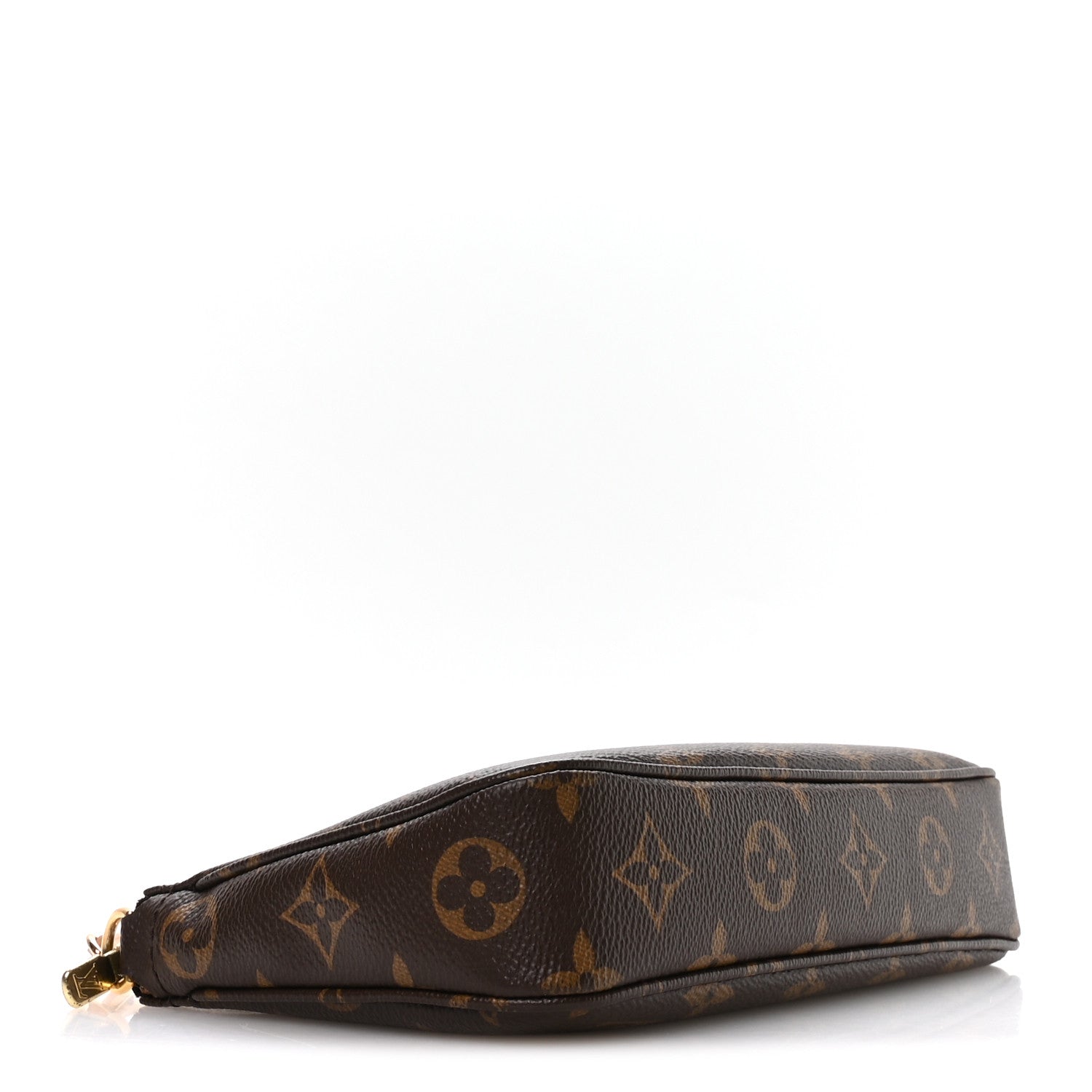 Louis Vuitton Monogram Pochette Accessories NM 4 of 11