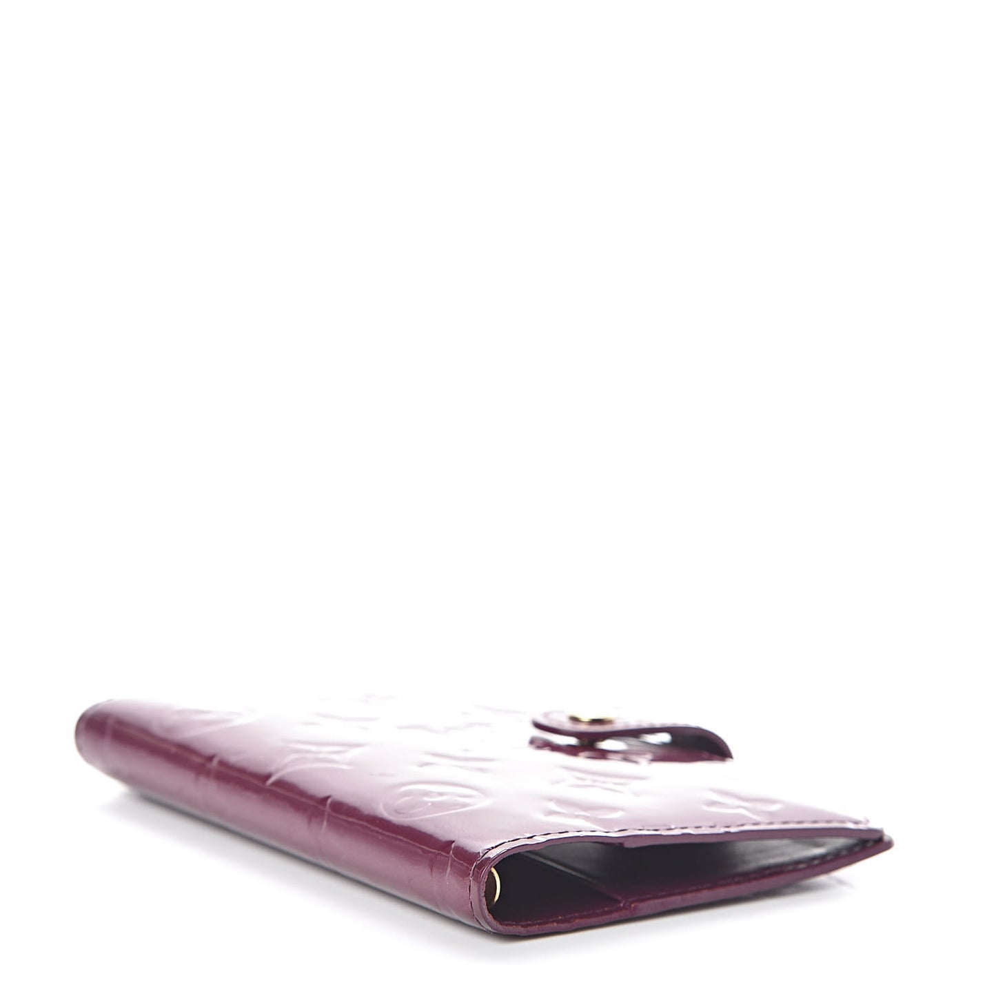 Vernis Small Ring Agenda Violet