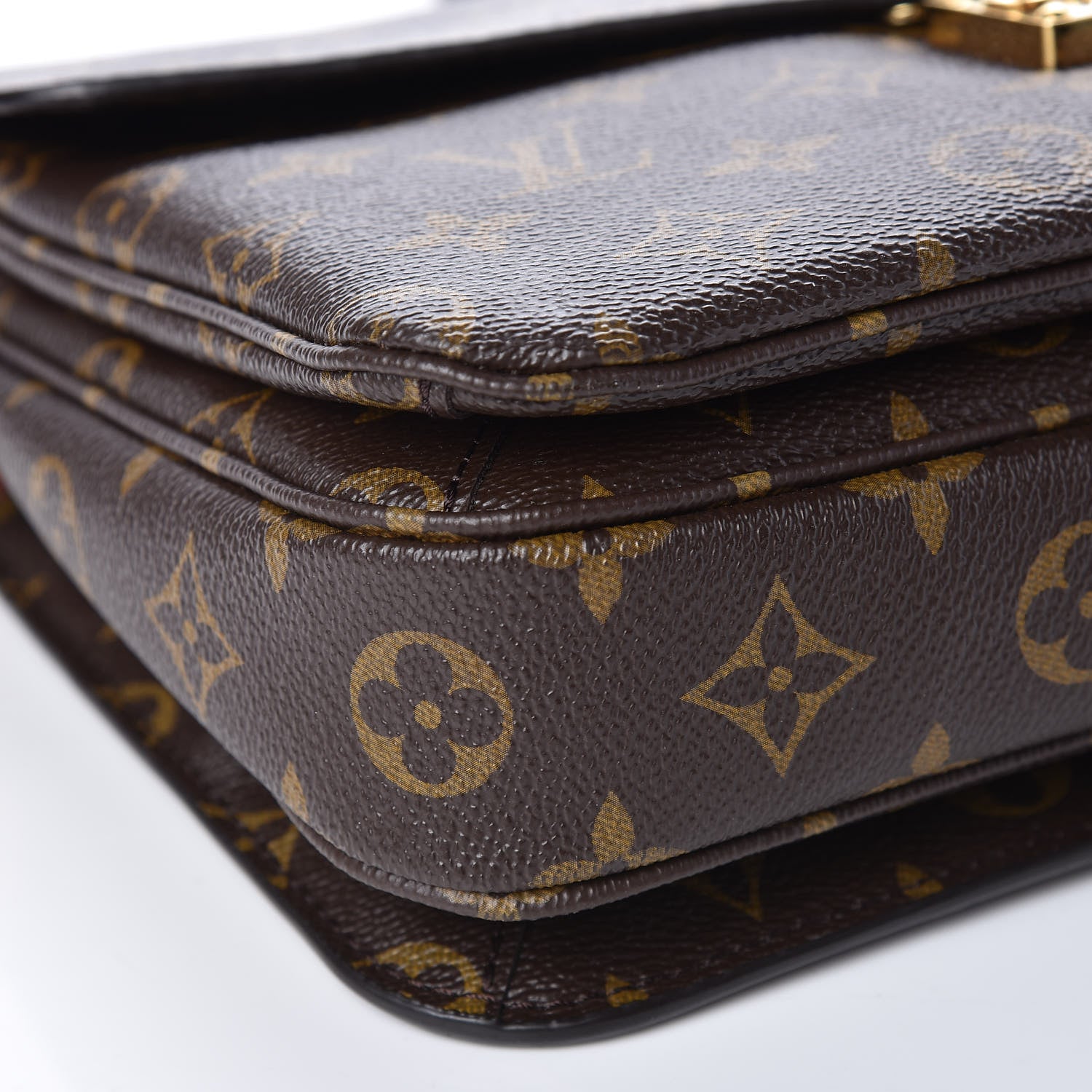 Louis Vuitton Monogram Pochette Metis 10 of 11
