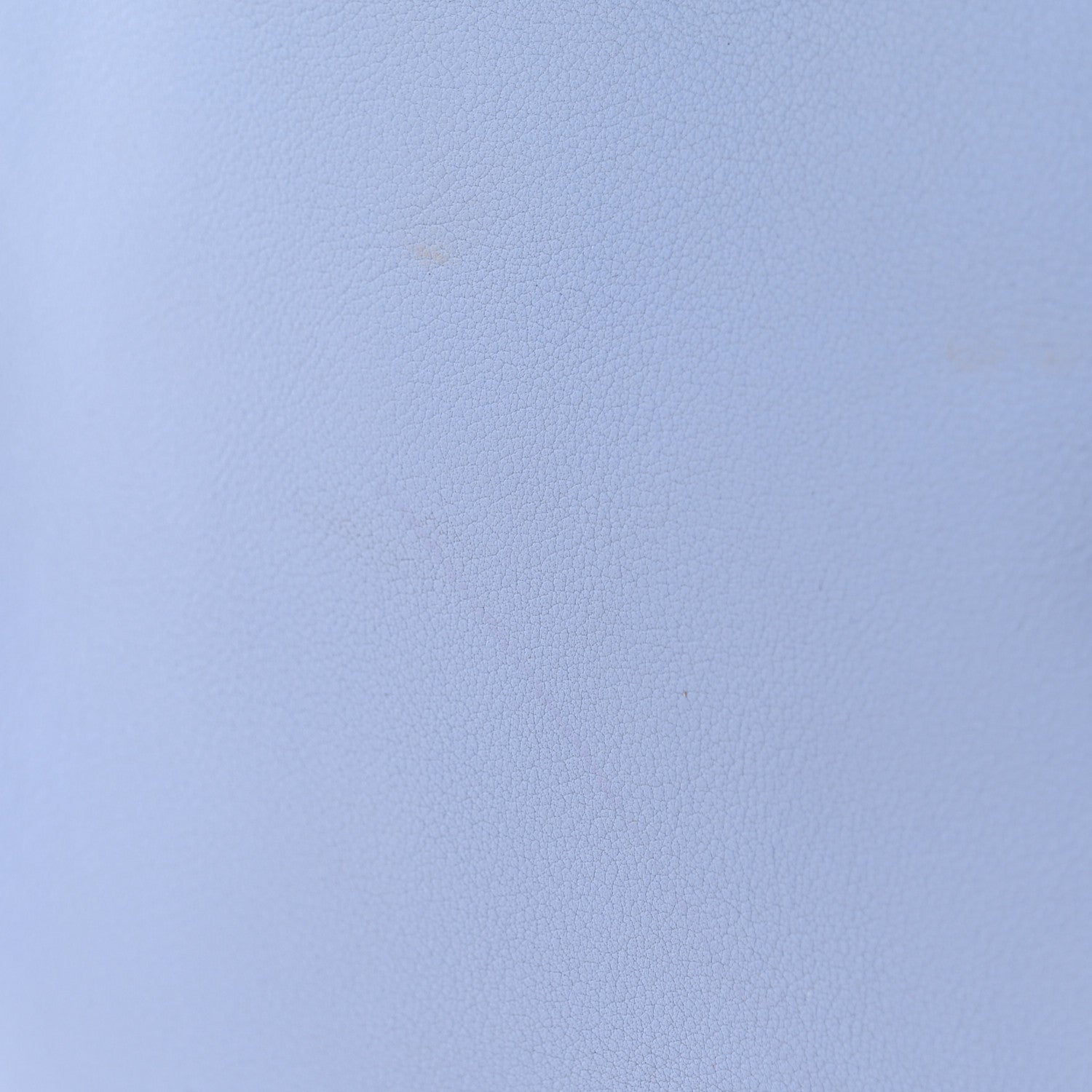 Christian Dior Smooth Calfskin Mini Diorissimo Tote Lavender Jaune Fluo 17 of 17