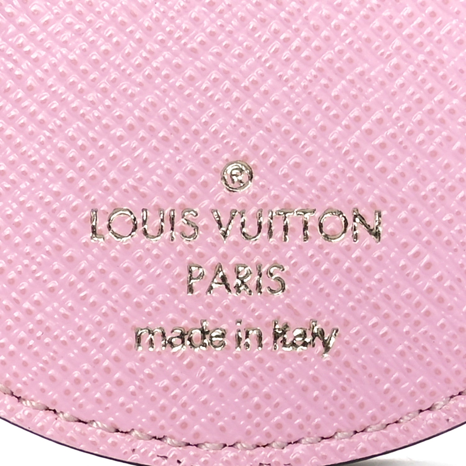 Louis Vuitton Monogram 2016 Christmas Animation Bag Charm Key Ring 3 of 5
