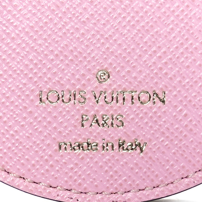 Louis Vuitton Monogram 2016 Christmas Animation Bag Charm Key Ring 3 of 5