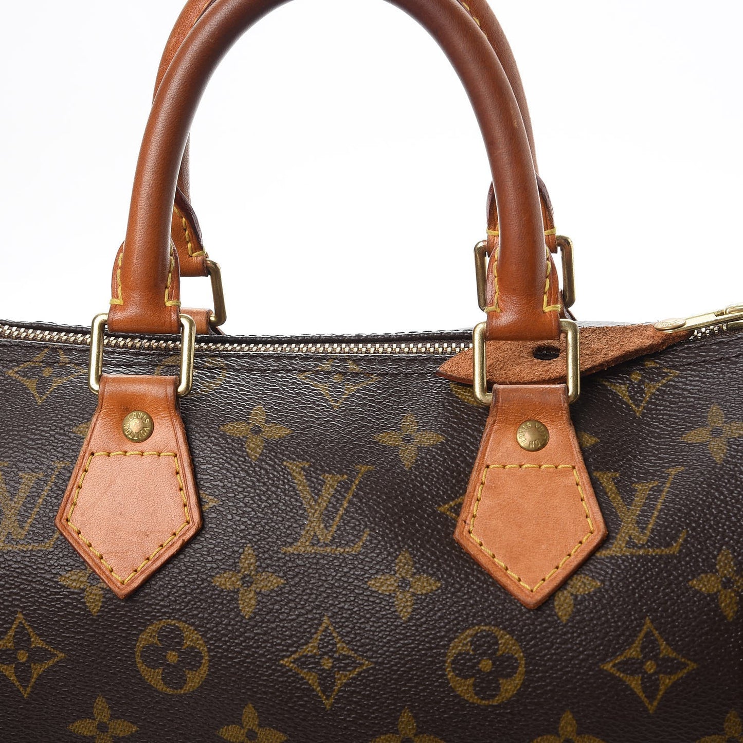 Monogram Speedy 25