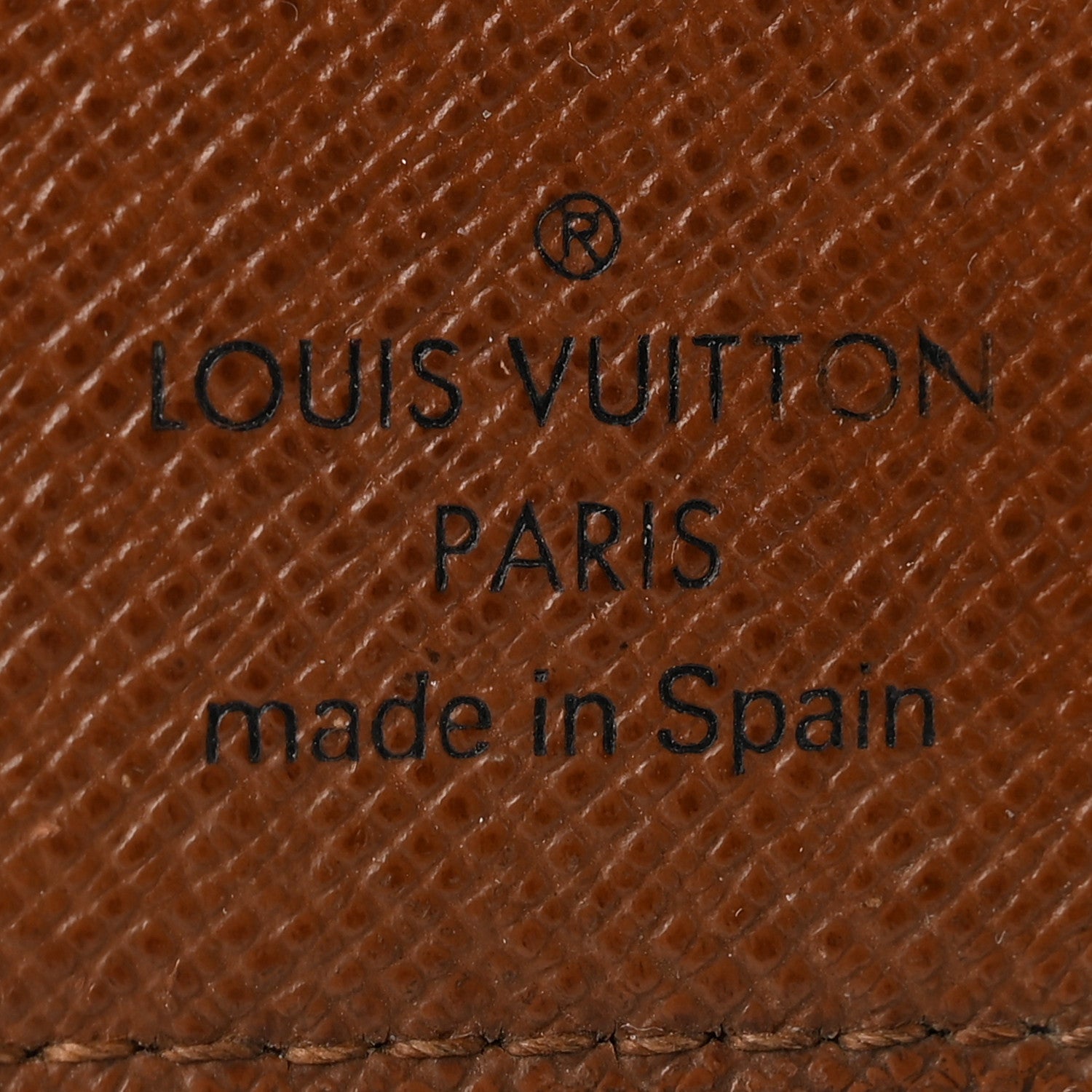 Louis Vuitton Monogram Insolite Wallet 6 of 10