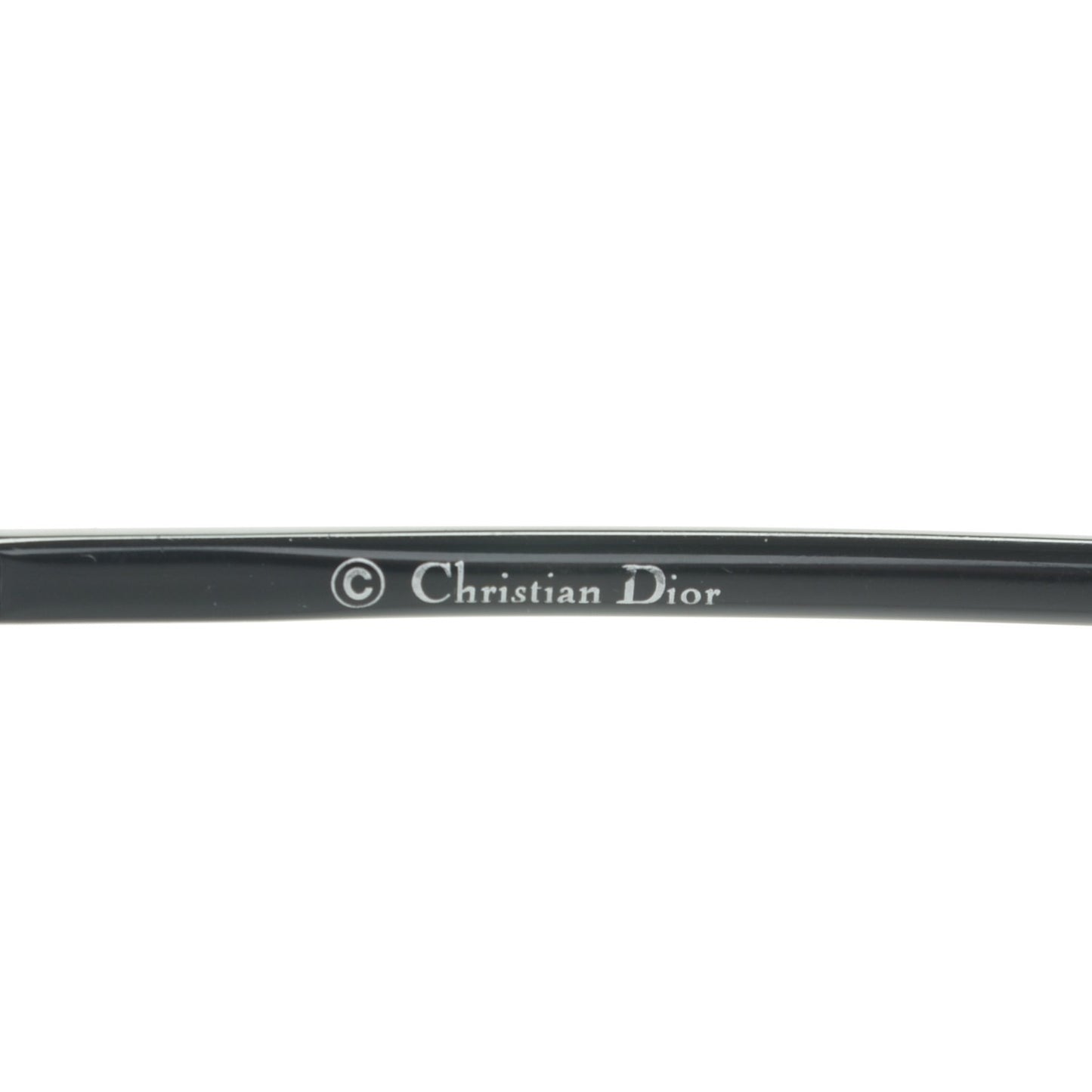 So Real Sunglasses Black