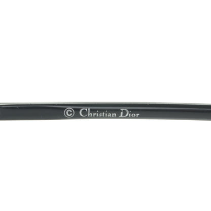 Christian Dior So Real Sunglasses Black 6 of 6