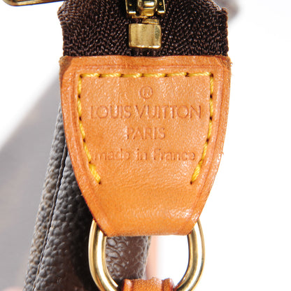 Louis Vuitton Monogram Pochette Accessories 5 of 6