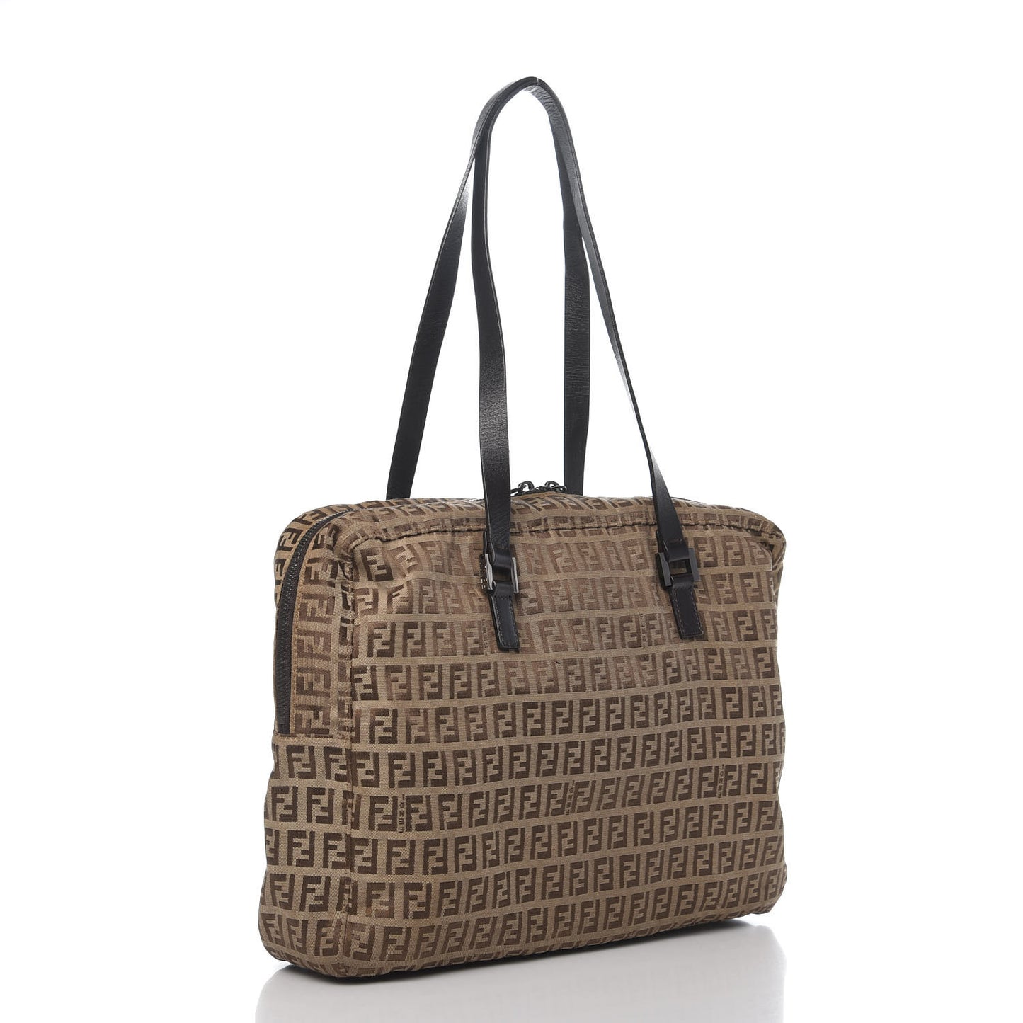 Zucchino Satchel Tobacco Beige