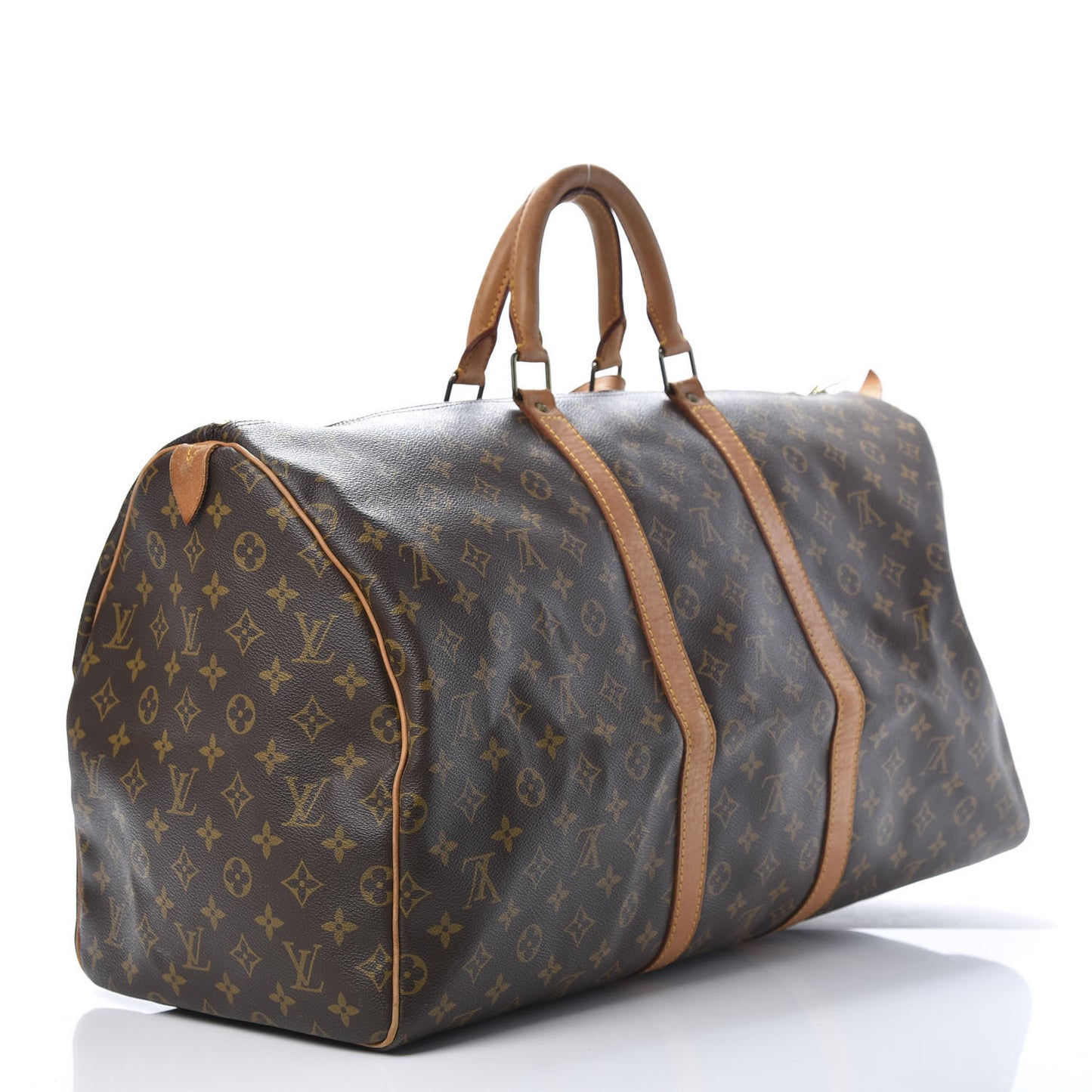 Monogram Keepall 55
