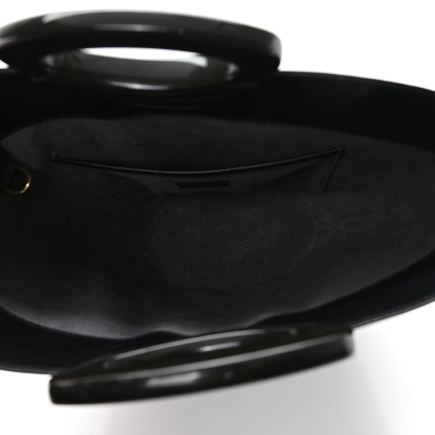 Louis Vuitton Epi Noctambule Black 5 of 10