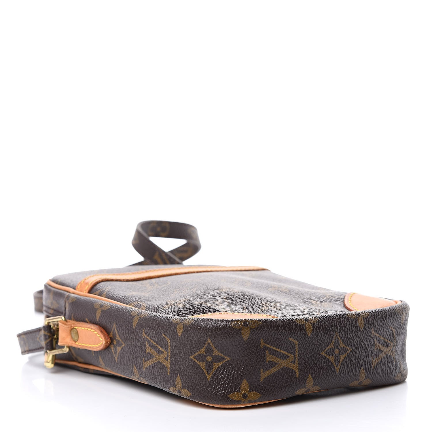 Louis Vuitton Monogram Danube 21 4 of 12
