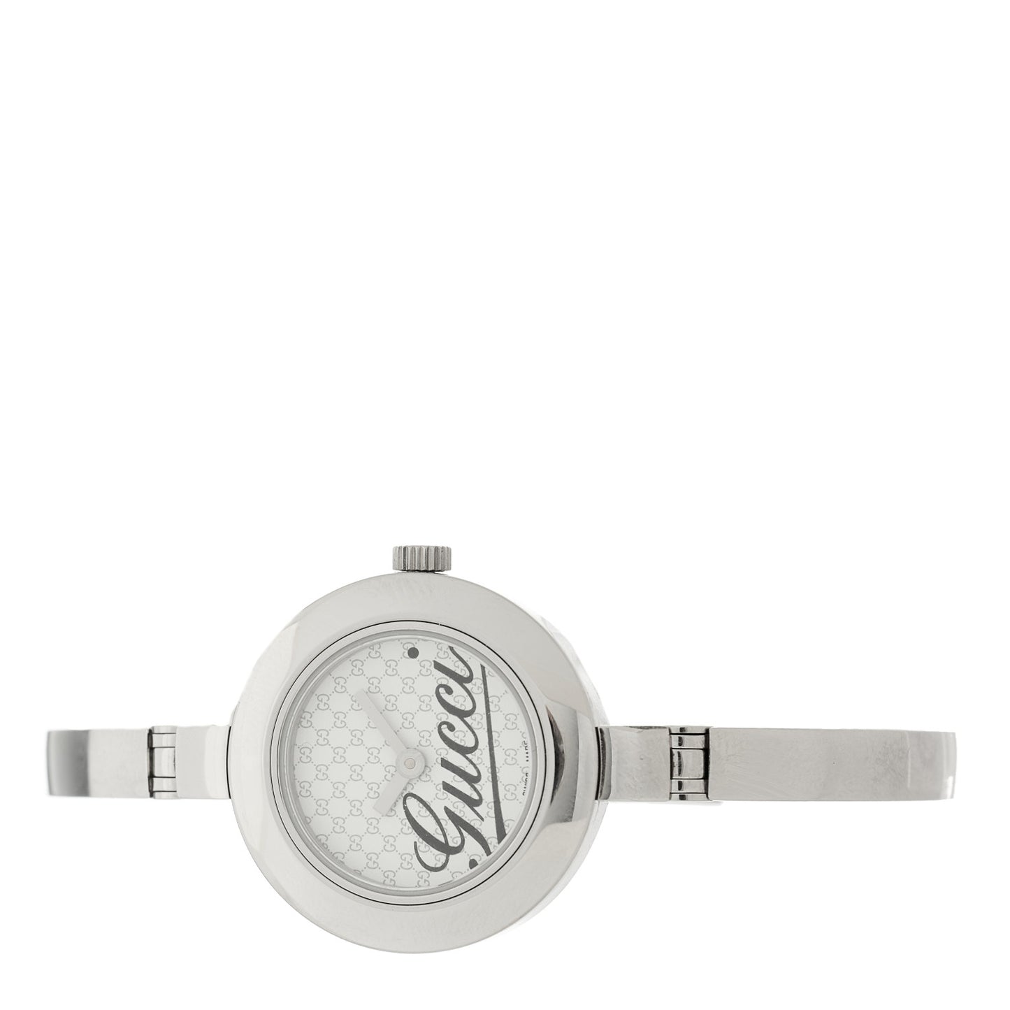 Stainless Steel 25mm 105 Series Quartz Watch