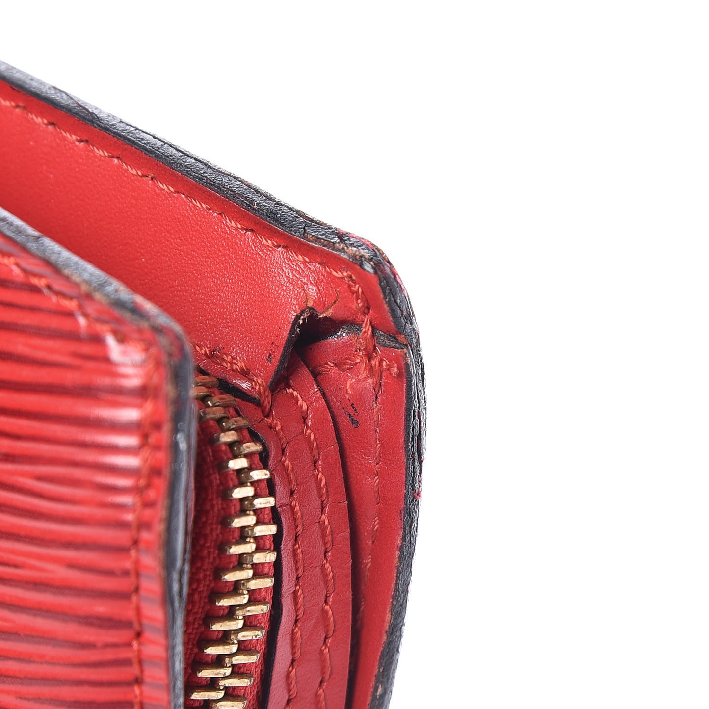 Epi Saint Jacques GM Castillan Red