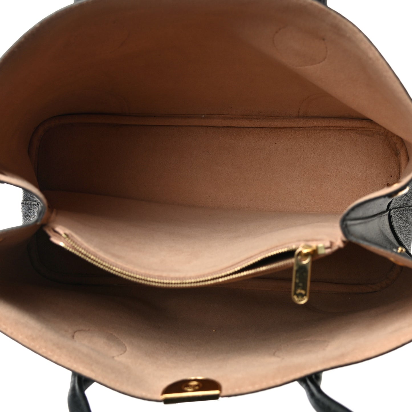 Monogram Flandrin Black