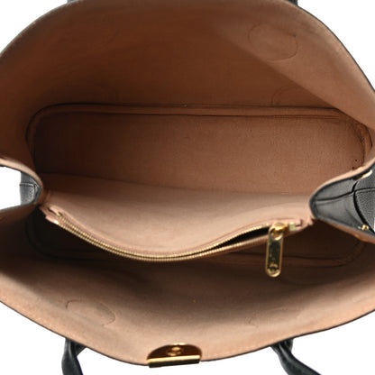 Louis Vuitton Monogram Flandrin Black 5 of 8