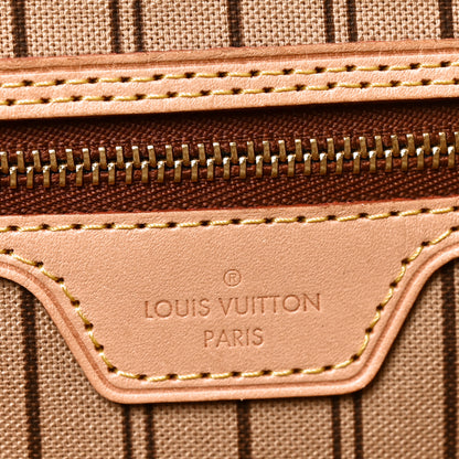 Louis Vuitton Monogram Neo Neverfull GM 6 of 10