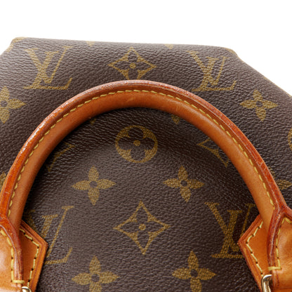 Louis Vuitton Monogram Speedy 30 12 of 14