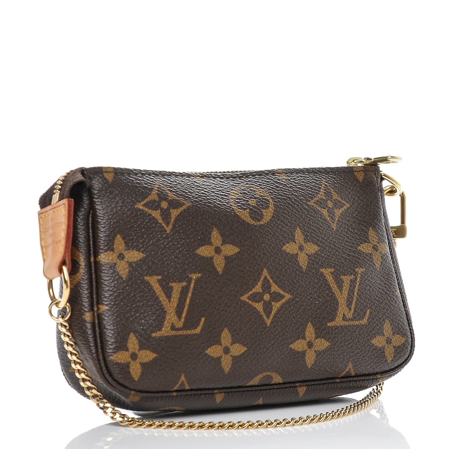 Monogram Mini Pochette Accessories
