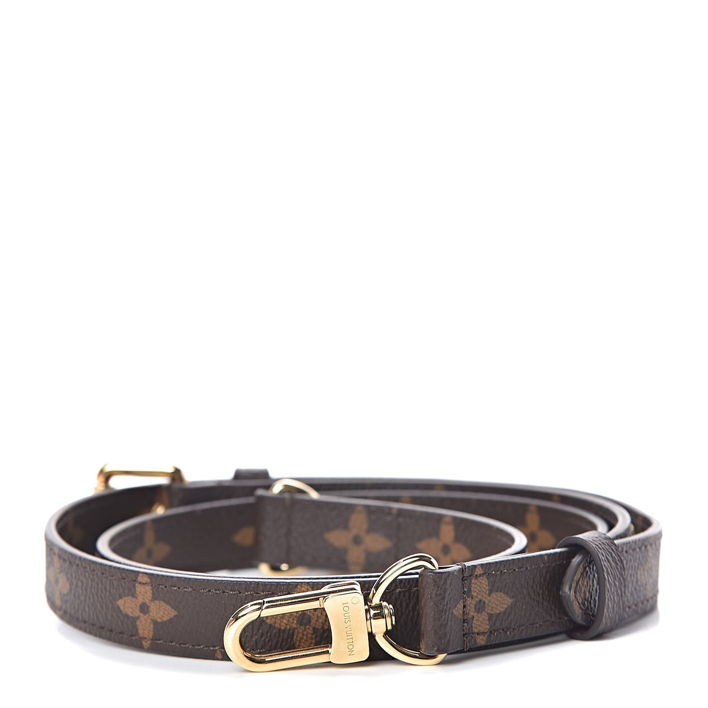 Monogram Metis 20mm Adjustable Strap