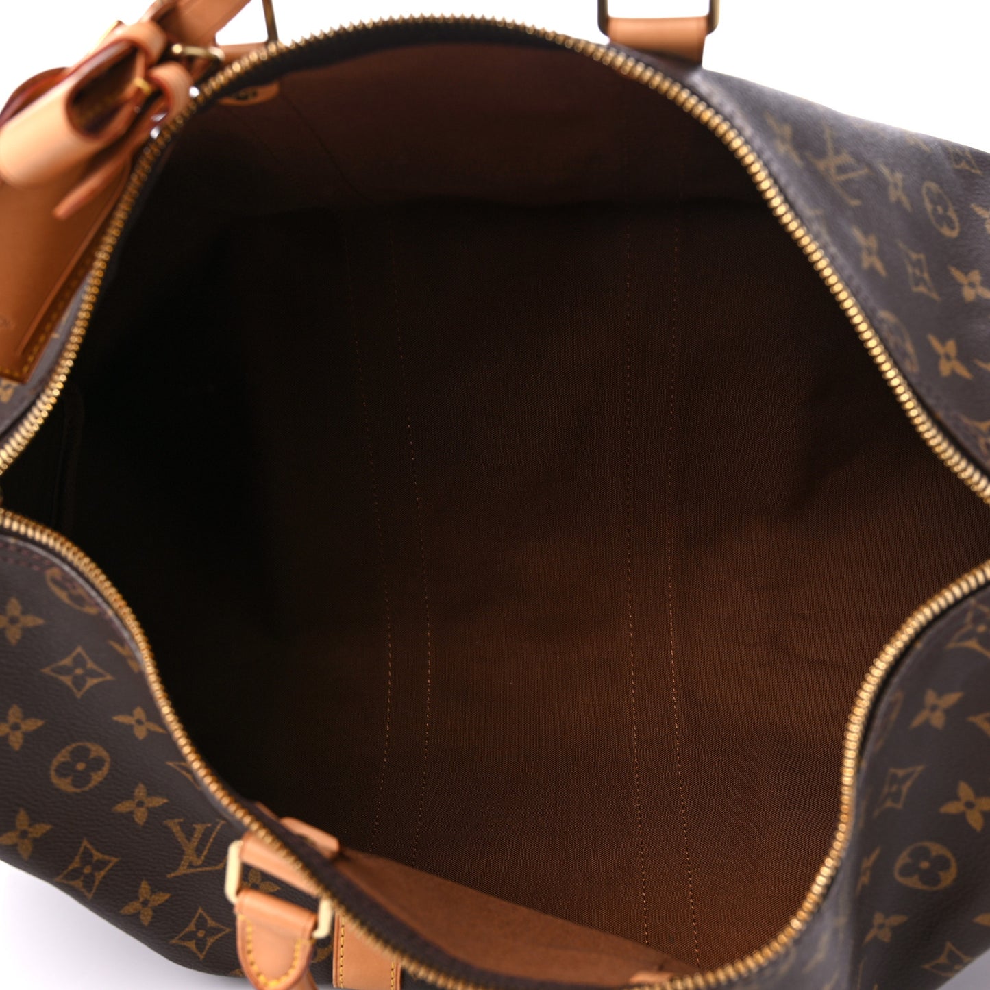 Monogram Keepall 45