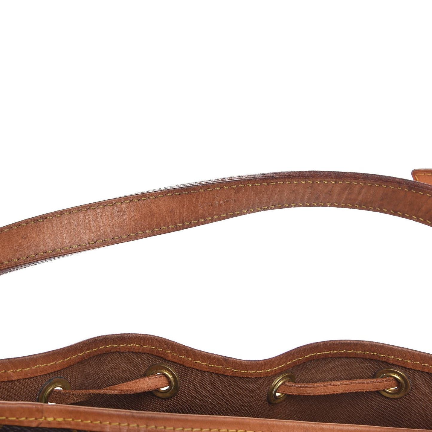 Monogram Petit Noe