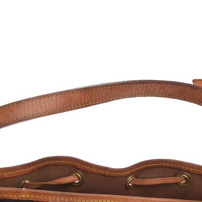 Louis Vuitton Monogram Petit Noe 14 of 15