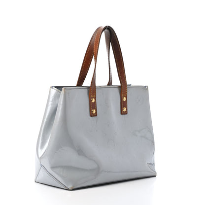 Louis Vuitton Vernis Reade PM baby blue 2 of 5