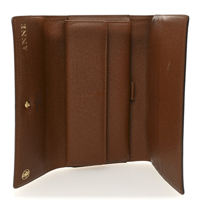Louis Vuitton Monogram Porte Tresor International Wallet 5 of 10