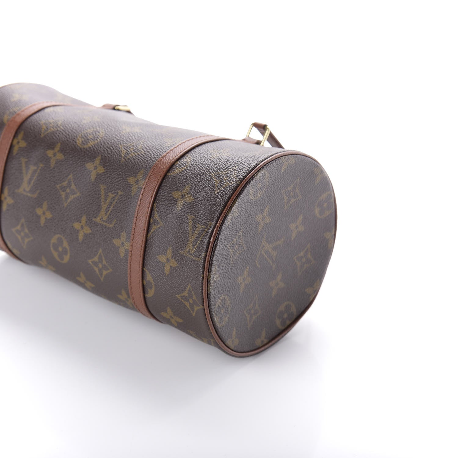 Louis Vuitton Monogram Papillon 26 9 of 9