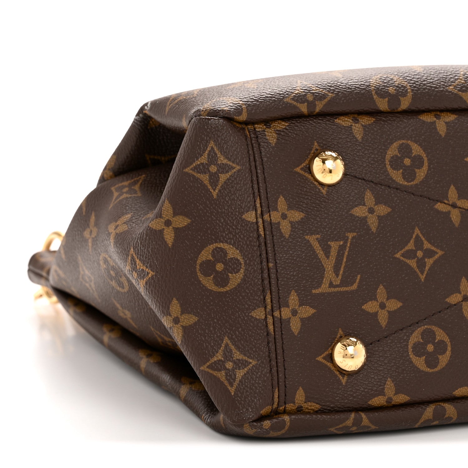 Louis Vuitton Monogram Pallas Cherry 9 of 13