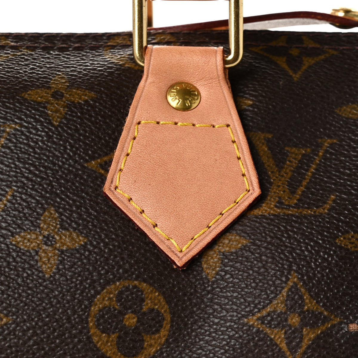 Monogram Speedy 25